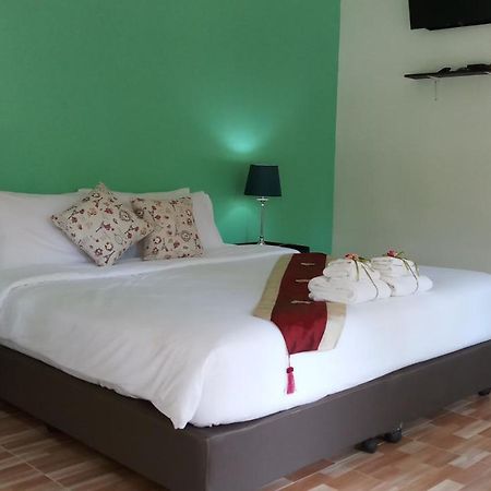 Baan Chuengkao Resort Ρανόνγκ Εξωτερικό φωτογραφία