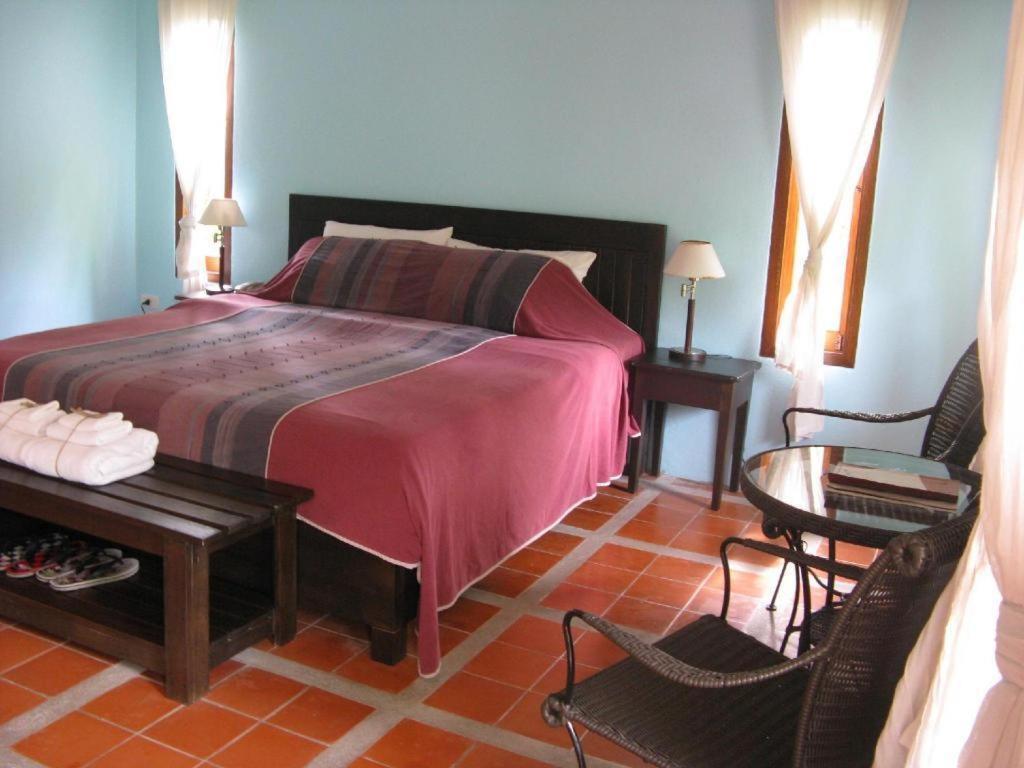 Baan Chuengkao Resort Ρανόνγκ Εξωτερικό φωτογραφία