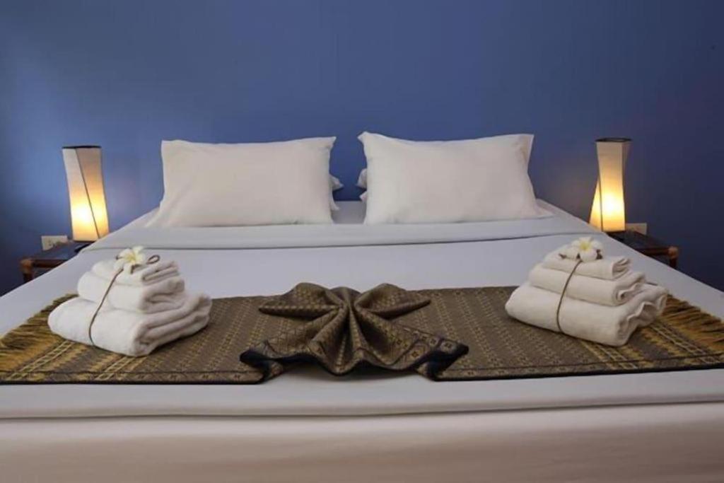 Baan Chuengkao Resort Ρανόνγκ Εξωτερικό φωτογραφία