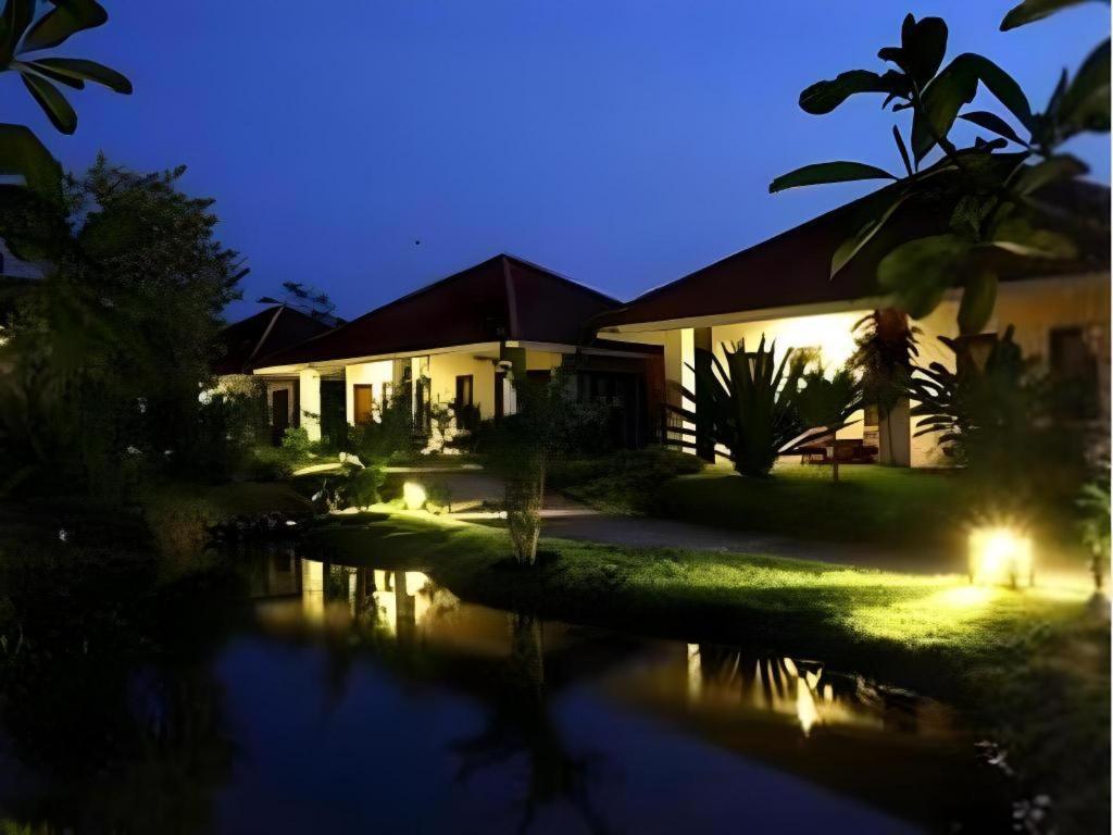 Baan Chuengkao Resort Ρανόνγκ Εξωτερικό φωτογραφία